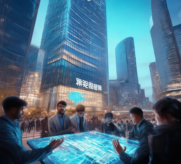 海宇信息技术咨询,开启科技发展的新篇章 海宇信息技术咨询,开启科技发展的新篇章