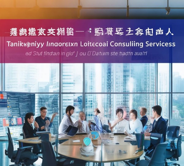 天津翔宇信息咨询服务，赋能企业发展新引擎
