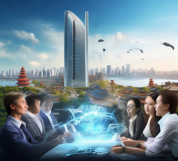 创新·融合,杭州融易通信息咨询服务有限公司的崛起之路 创新·融合,杭州融易通信息咨询服务有限公司的崛起之路