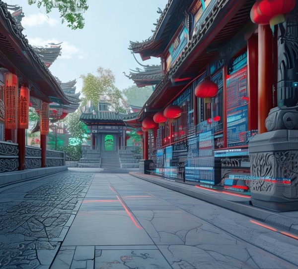 祥符文化与信息咨询服务,探索新时代的智慧服务 祥符文化与信息咨询服务,探索新时代的智慧服务