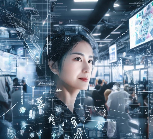 北京朴姐信息技术咨询服务,助力企业数字化转型的智囊 北京朴姐信息技术咨询服务,助力企业数字化转型的智囊