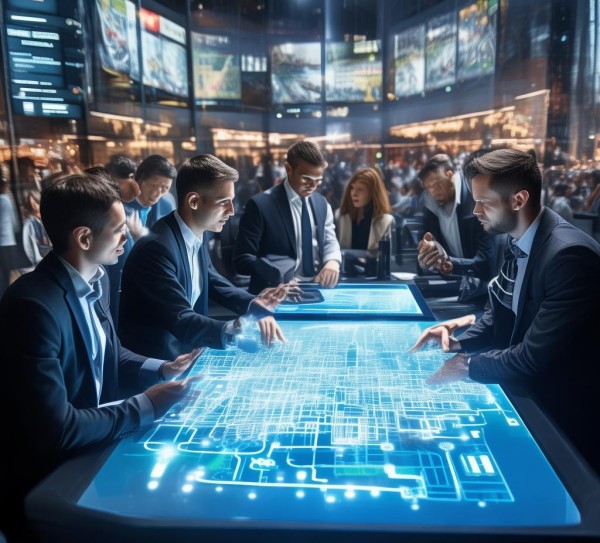 杨浦区通讯信息咨询服务,助力数字城市建设的创新实践 杨浦区通讯信息咨询服务,助力数字城市建设的创新实践