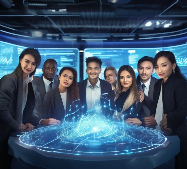 金安信息咨询服务,助力企业数字化转型的创新解决方案 金安信息咨询服务,助力企业数字化转型的创新解决方案