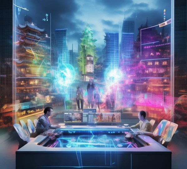 解读常州玲玲信息技术咨询的未来 解读常州玲玲信息技术咨询的未来