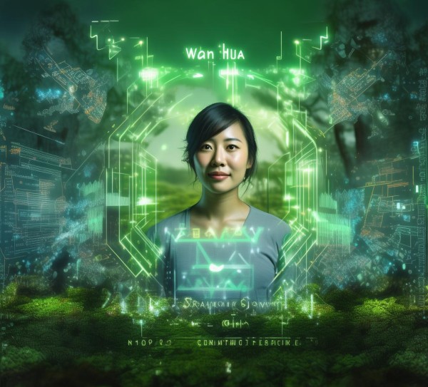 万华信息咨询服务，赋能数字化转型的绿色未来