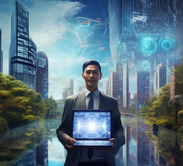 重塑现代都市的智慧与信任,灞桥信息咨询服务的使命与未来 重塑现代都市的智慧与信任,灞桥信息咨询服务的使命与未来