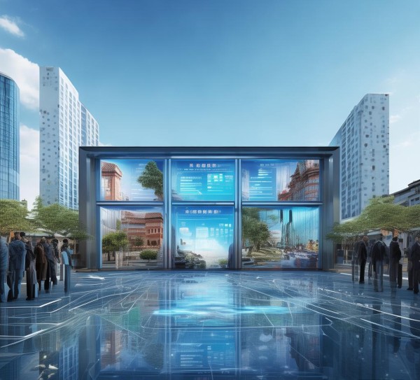 潮州信息化平台,助力智慧城市建设,服务市民需求 潮州信息化平台,助力智慧城市建设,服务市民需求
