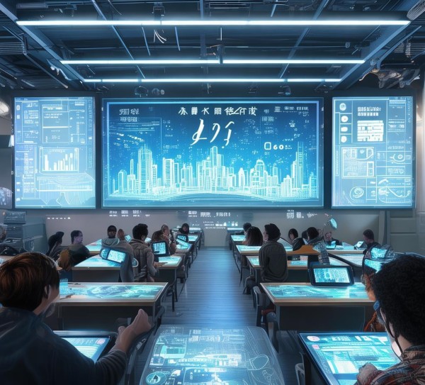 智天信息技术咨询第四课,数据驱动的未来 智天信息技术咨询第四课,数据驱动的未来