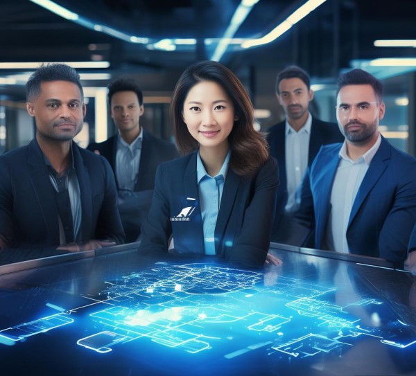 嘉兴Tech咨询,助力企业数字化转型 嘉兴Tech咨询,助力企业数字化转型