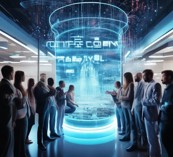 探索信息技术行业的未来,昌顺信息技术咨询公司的使命与展望 探索信息技术行业的未来,昌顺信息技术咨询公司的使命与展望