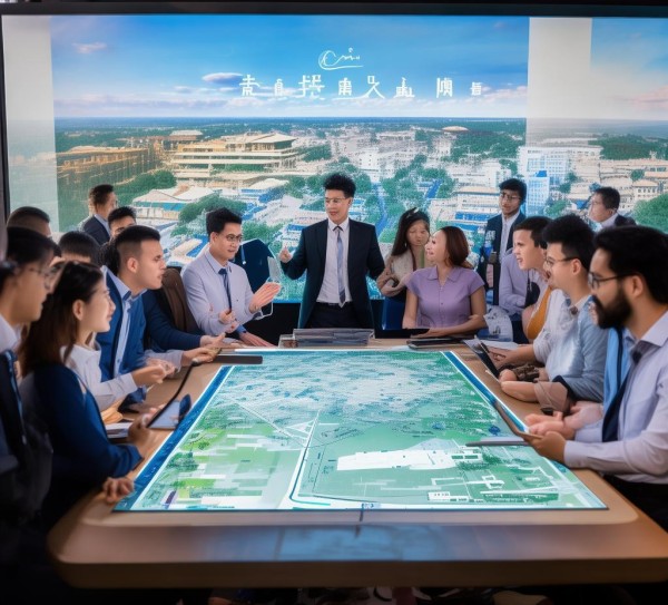 浅谈寿县信息咨询服务,助力地方经济发展 浅谈寿县信息咨询服务,助力地方经济发展