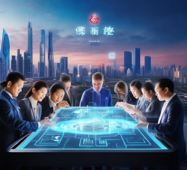 助力广东发展,Choosing the Right Information Technology Services Company 助力广东发展,Choosing the Right Information Technology Services Company