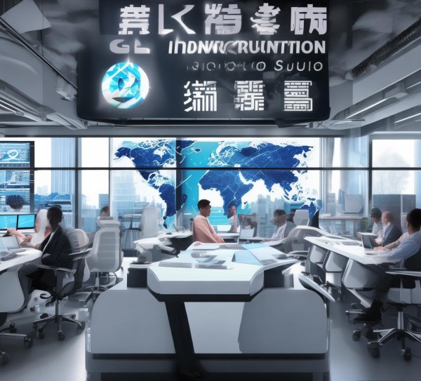 凌辰信息技术咨询工作室，助力企业数字化转型的伙伴