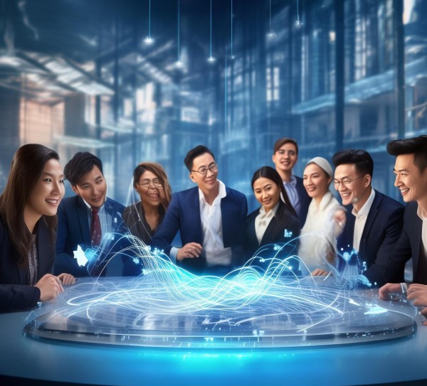 湖南优昂信息技术咨询，助力企业数字化转型的智慧之选