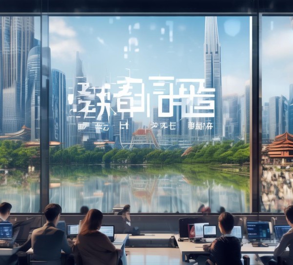 金塘信息咨询服务，助力智慧城市建设