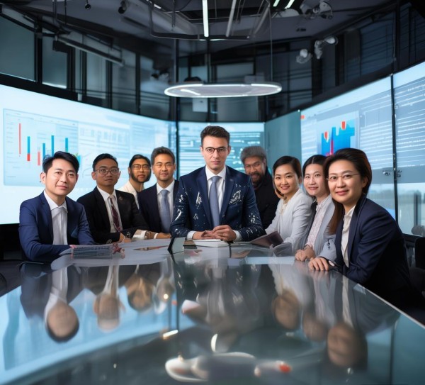 耀宸信息技术咨询工作室，助力企业数字化转型的法律专家