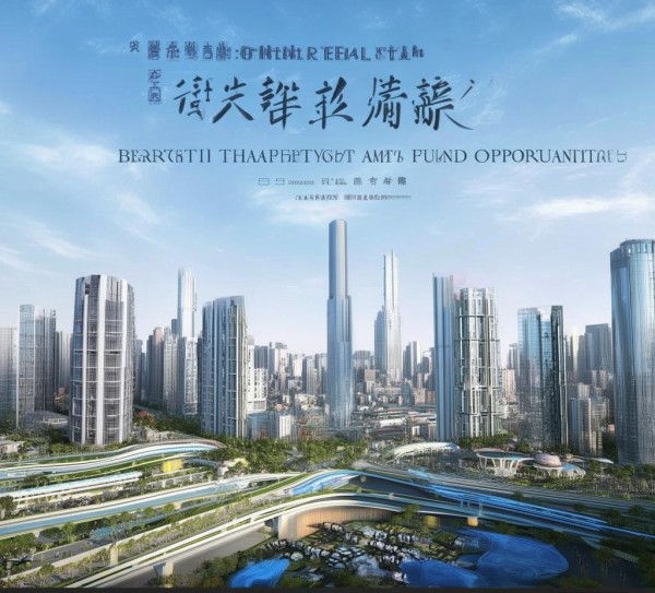 东湖置业，智慧城市与未来机遇