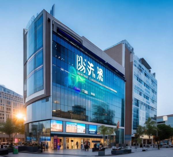 海口美兰启客信息咨询服务部,助力现代商业的数字化转型 海口美兰启客信息咨询服务部,助力现代商业的数字化转型