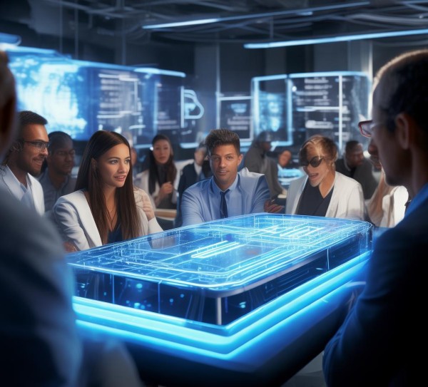 Too and Technology Insights:A Call for Your Services
