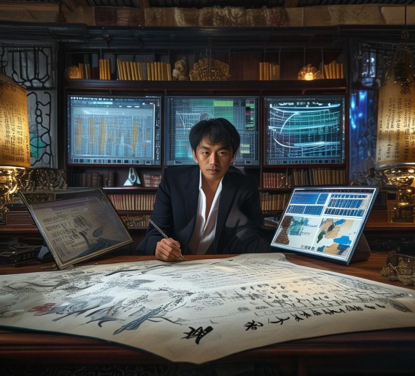 房博诗,信息咨询服务领域的创新与发展 房博诗,信息咨询服务领域的创新与发展