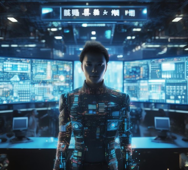 信息时代的突围者,河南宇智信息化咨询服务的精彩人生 信息时代的突围者,河南宇智信息化咨询服务的精彩人生