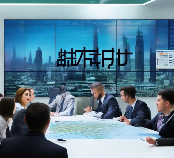 南市置业信息咨询服务，助力城市发展与投资决策