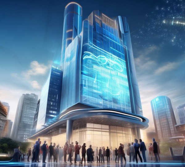 漳州市马丁信息技术咨询,赋能 digital未来 漳州市马丁信息技术咨询,赋能 digital未来