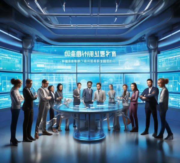 迈向数字化转型的合创信息咨询服务部招聘 迈向数字化转型的合创信息咨询服务部招聘