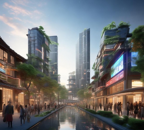 仪征,智慧城市的机遇与未来 仪征,智慧城市的机遇与未来