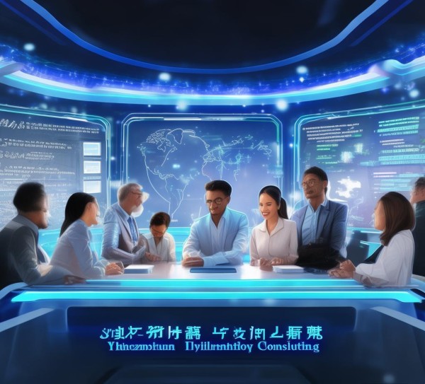 扬州亿鑫顺信息技术咨询,助力企业数字化转型 扬州亿鑫顺信息技术咨询,助力企业数字化转型