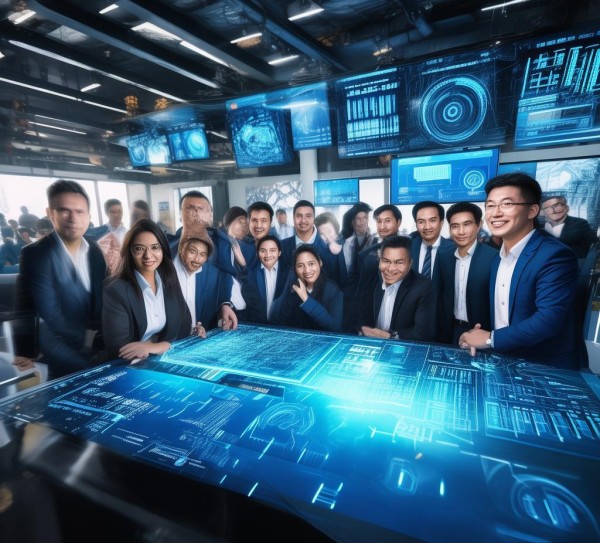 江西硕扬信息咨询服务,助力企业数字化转型 江西硕扬信息咨询服务,助力企业数字化转型