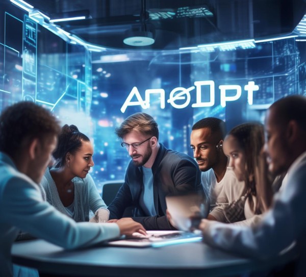The Optimal IT Consulting Service of An航Opt The Optimal IT Consulting Service of An航Opt