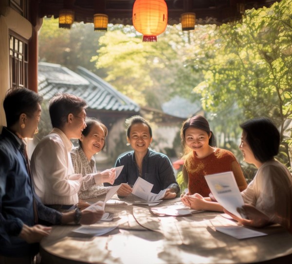 沧州温情信息咨询服务，服务民生，构建和谐社会