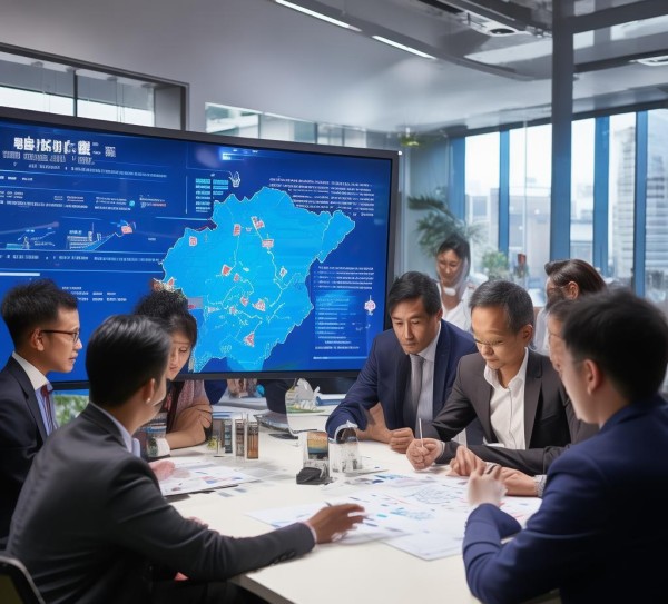 河北企业的信息化咨询,助力数字化转型 河北企业的信息化咨询,助力数字化转型