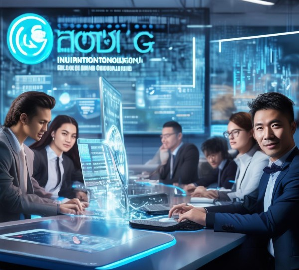 解析杭州瑞成信息技术咨询,赋能企业,提升竞争力 解析杭州瑞成信息技术咨询,赋能企业,提升竞争力