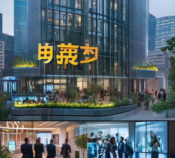 云梦信息咨询服务中心，服务为民，创新提升