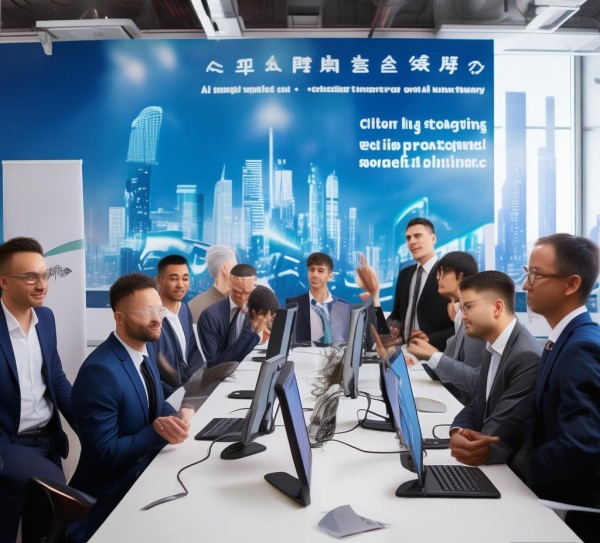 辽宁信息化咨询单位招聘,助力企业数字化转型 辽宁信息化咨询单位招聘,助力企业数字化转型