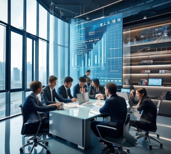 上海信息化咨询公司,助力数字经济的转型升级 上海信息化咨询公司,助力数字经济的转型升级
