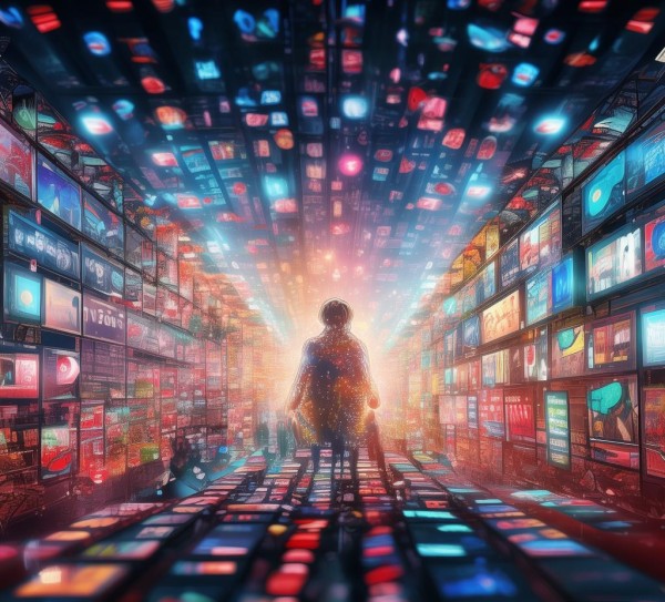 爱牵线信息咨询服务，官方账号的崛起之路