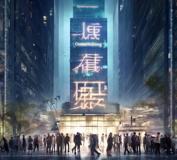 奇宏信息咨询服务，机遇与挑战的博弈