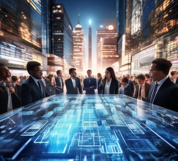 合肥信息化咨询,Transforming企业未来,开启智能化新篇章 合肥信息化咨询,Transforming企业未来,开启智能化新篇章