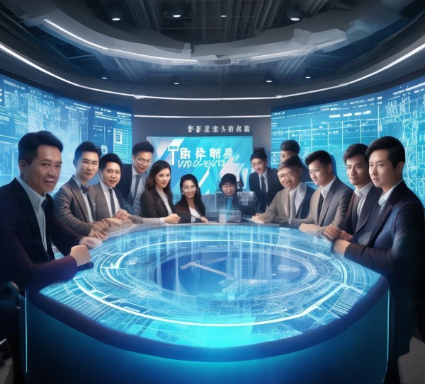 安远信息咨询服务,赋能企业数字化转型的强劲力量 安远信息咨询服务,赋能企业数字化转型的强劲力量