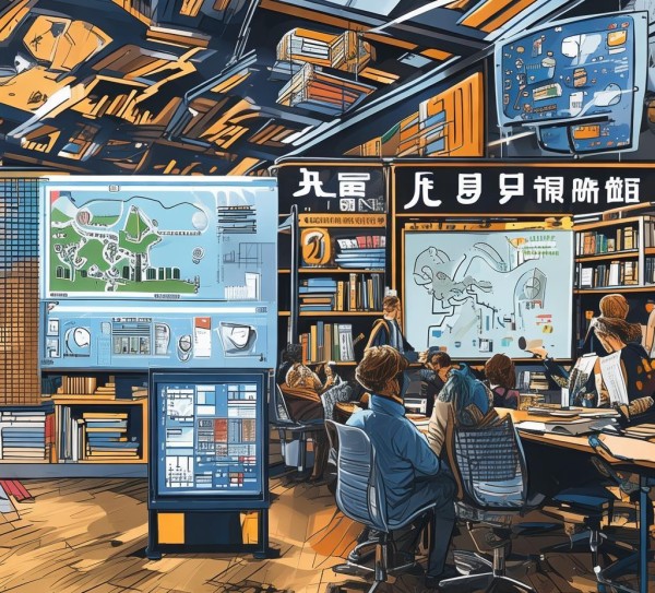 探索志慧信息咨询服务部地址，助力企业发展新路径