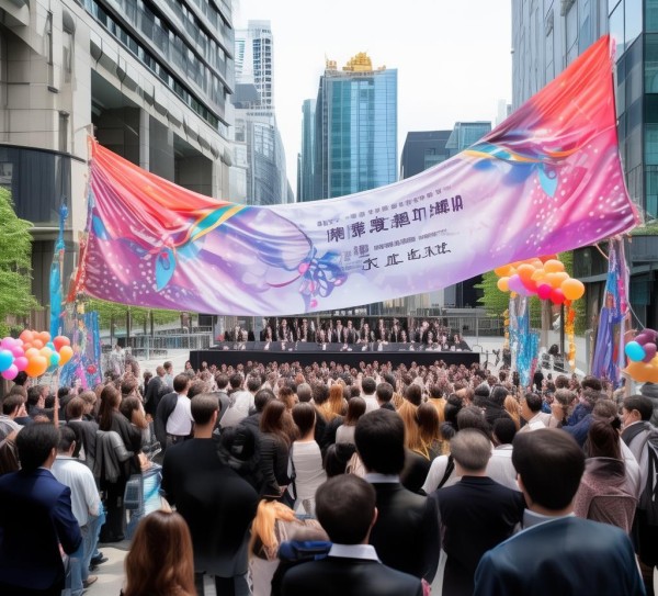 城众信息咨询服务部招聘活动圆满启动 城众信息咨询服务部招聘活动圆满启动