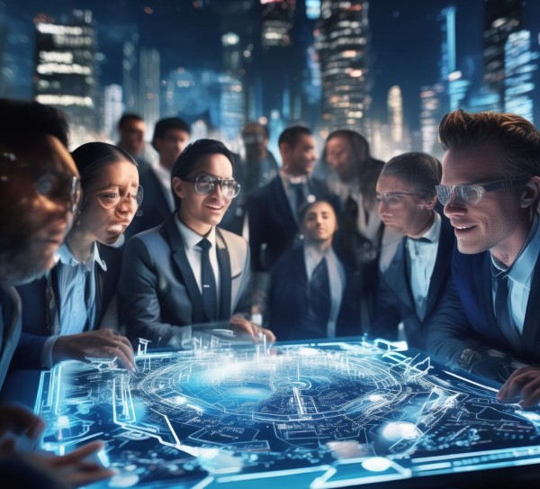 探索中城投信息咨询服务的未来 探索中城投信息咨询服务的未来
