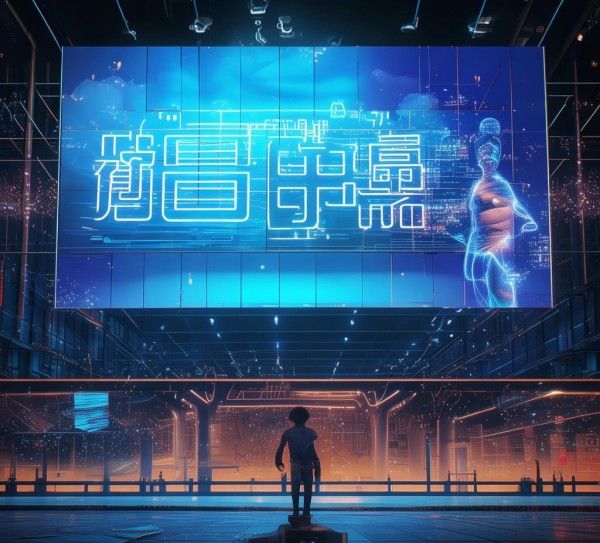 启程信息咨询服务，赋能未来的技术未来