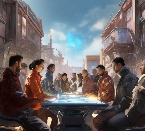 和布克赛尔,在技术革命中书写新的篇章 和布克赛尔,在技术革命中书写新的篇章