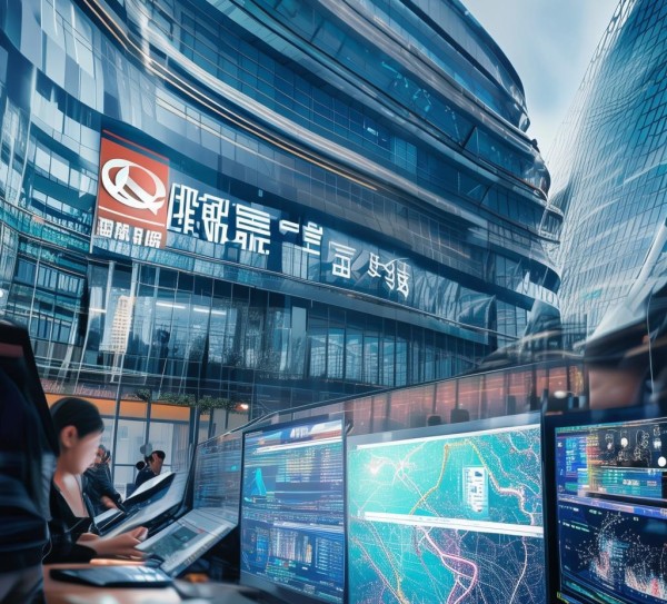 华海信息技术咨询怎么样？