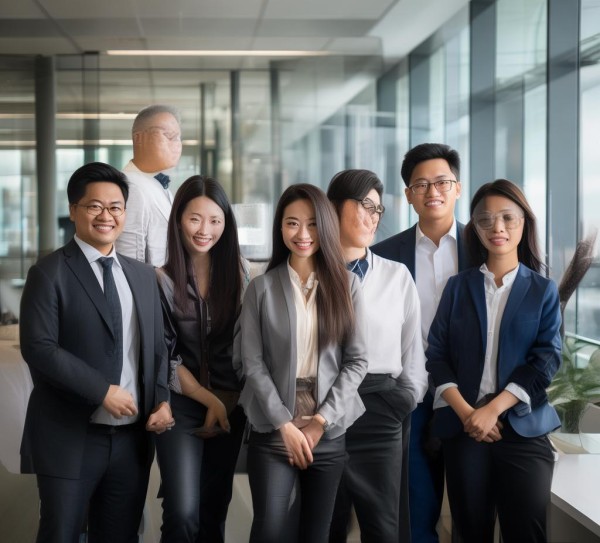 合肥君子言信息技术咨询有限公司,助力企业数字化转型的智囊团 合肥君子言信息技术咨询有限公司,助力企业数字化转型的智囊团