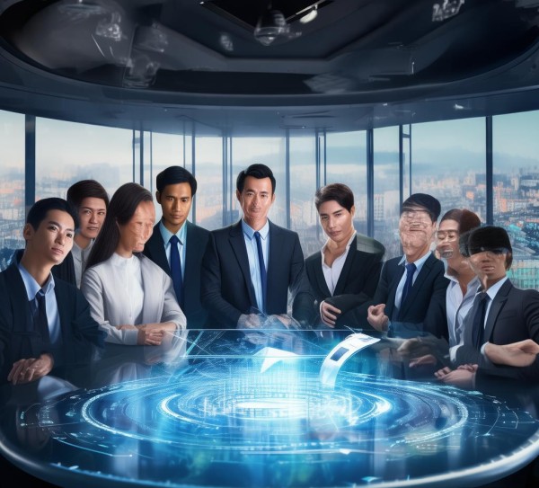 弘胜信息技术咨询,助力企业迈向数字化转型的智囊 弘胜信息技术咨询,助力企业迈向数字化转型的智囊